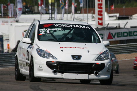 Michael Markussen